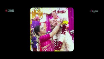 Zara Hatke Zara Bachke | movie | 2023 | Official Trailer