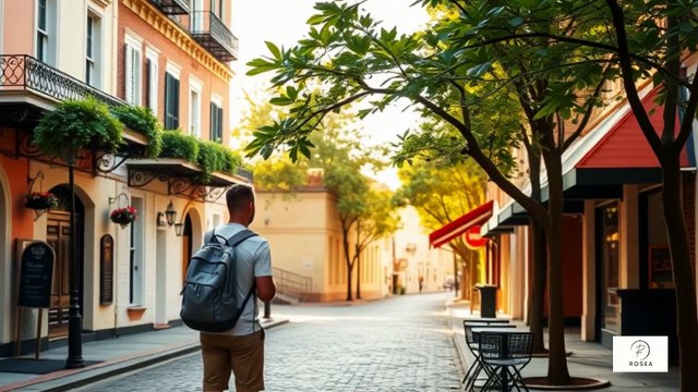 Avoid These Tourist Traps in Georgia 🇺🇸 (Atlanta & Savannah Travel Tips!)