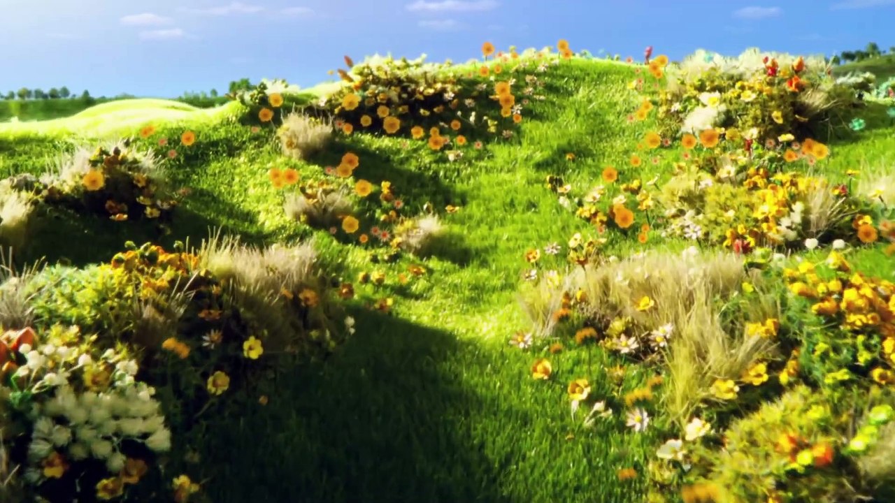 The Coroner | show | 1999| S1 | Official Trailer