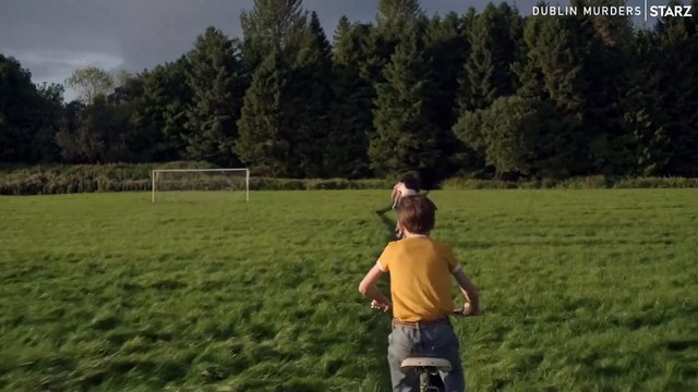 Warrior of the Lost World | show | 1983| S1 | Official Trailer