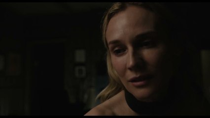 Les Linceuls - Bande-annonce #1 [VOST|HD1080p]