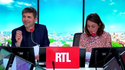 L'oeil de Philippe Caverivière du 09 mai 2025