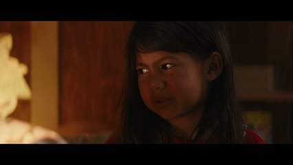 Lilo & Stitch - Bande-annonce #1 [VF|HD1080p]