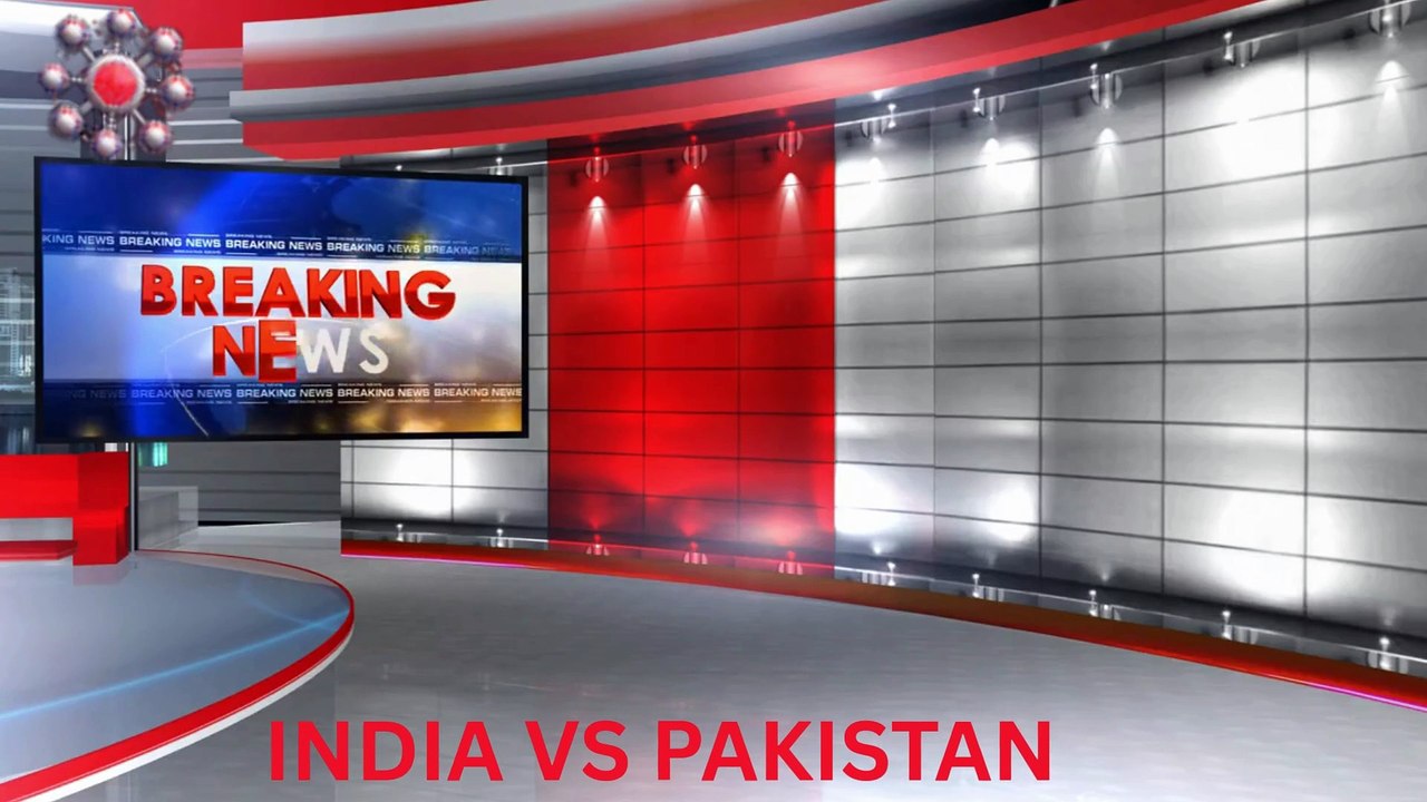 WAR INDIA VS PAKISTAN] Operation Sindoor