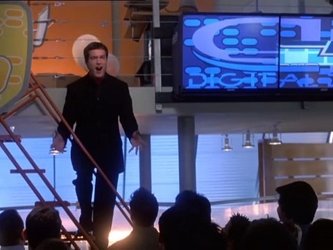 Propósito 2002 Español España Castellano - Purpose