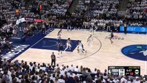 Timberwolves feast on Curry-free Warriors