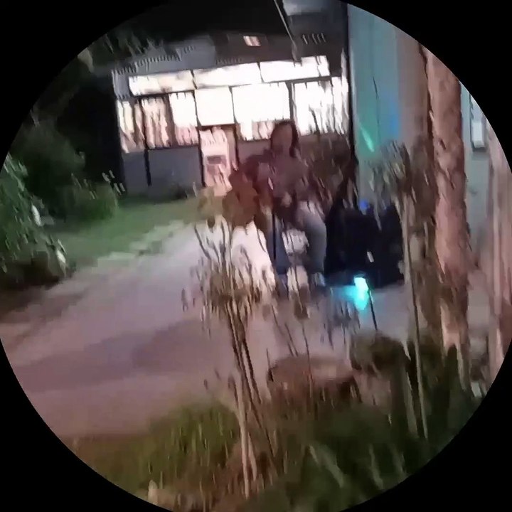 Nico Graciano - No tan distintos (1989) (Sumo cover) @Almalibre Vivero-Café Cultural, Miramar, Buenos Aires - 01.02.2025
