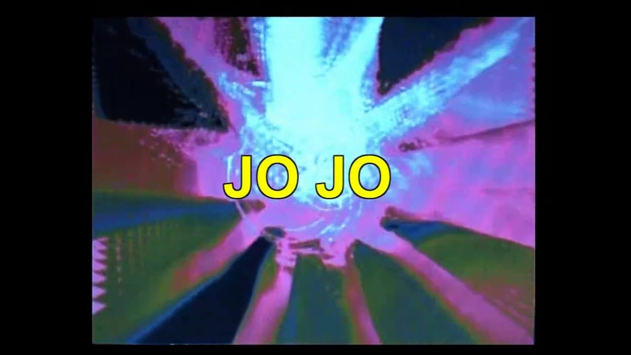 JO JO YOU AIN´T GOT NOTHING   ( LEO BENNINK / R6B / SOUL / FUNK / ROCK /REMIX 2025