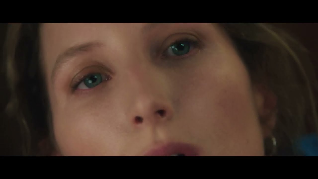 Une pointe d'amour - Bande-annonce #1 [VF|HD1080p]