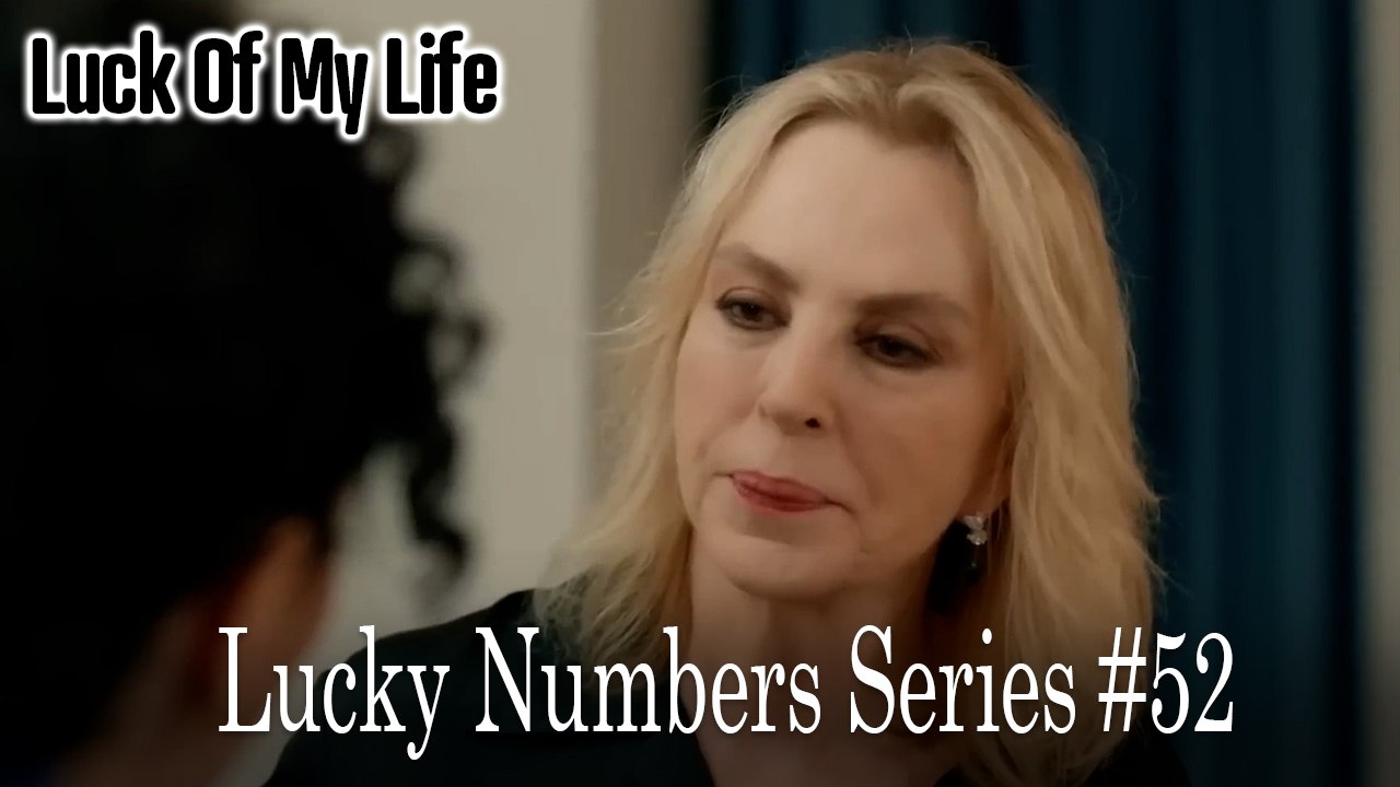 Lucky Numbers Series VLOG #52