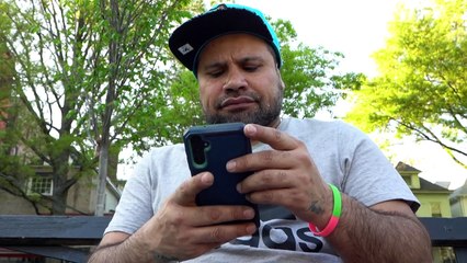 “Sueño convertido en pesadilla”, dice padre de venezolano detenido en El Salvador