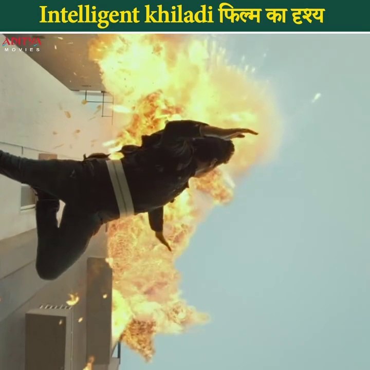 Intelligent Khiladi Hindi Dubbed Movie | Action Thrilling Scenes | Adivi Sesh | Sobhita Dhulipala | South Movie 2025 | South Indian Movies | South Hindi Dubbed | Aditya Movies Official