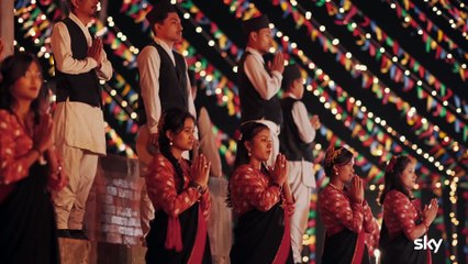 Finale di "Pechino Express 2025": la proclamazione dei vincitori è da brividi