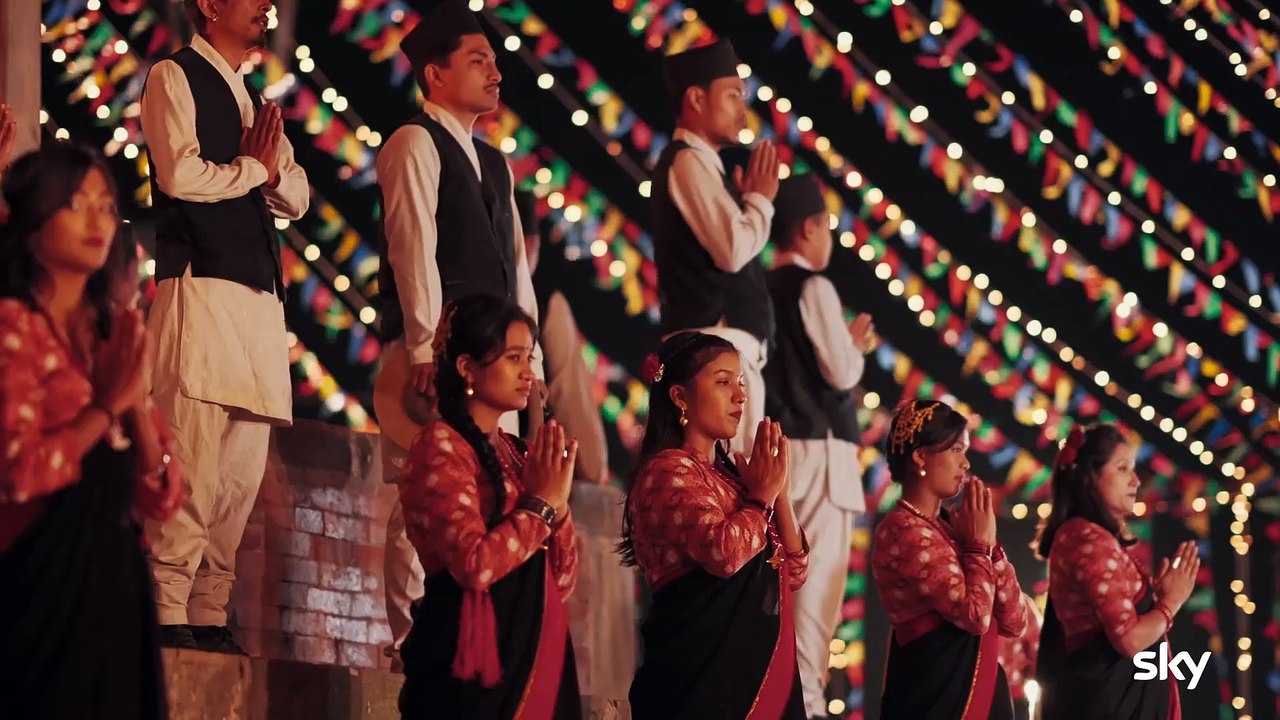 Finale di "Pechino Express 2025": la proclamazione dei vincitori è da brividi