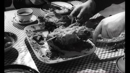 Cuando el Viento Silba 1961 Español España Castellano - Whistle down the Wind