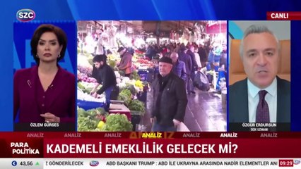 '1 Milyon kişinin emekliliği iptal edilecek' iddiası