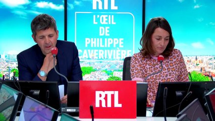 Le 2ème œil de Philippe Caverivière du 09 mai 2025