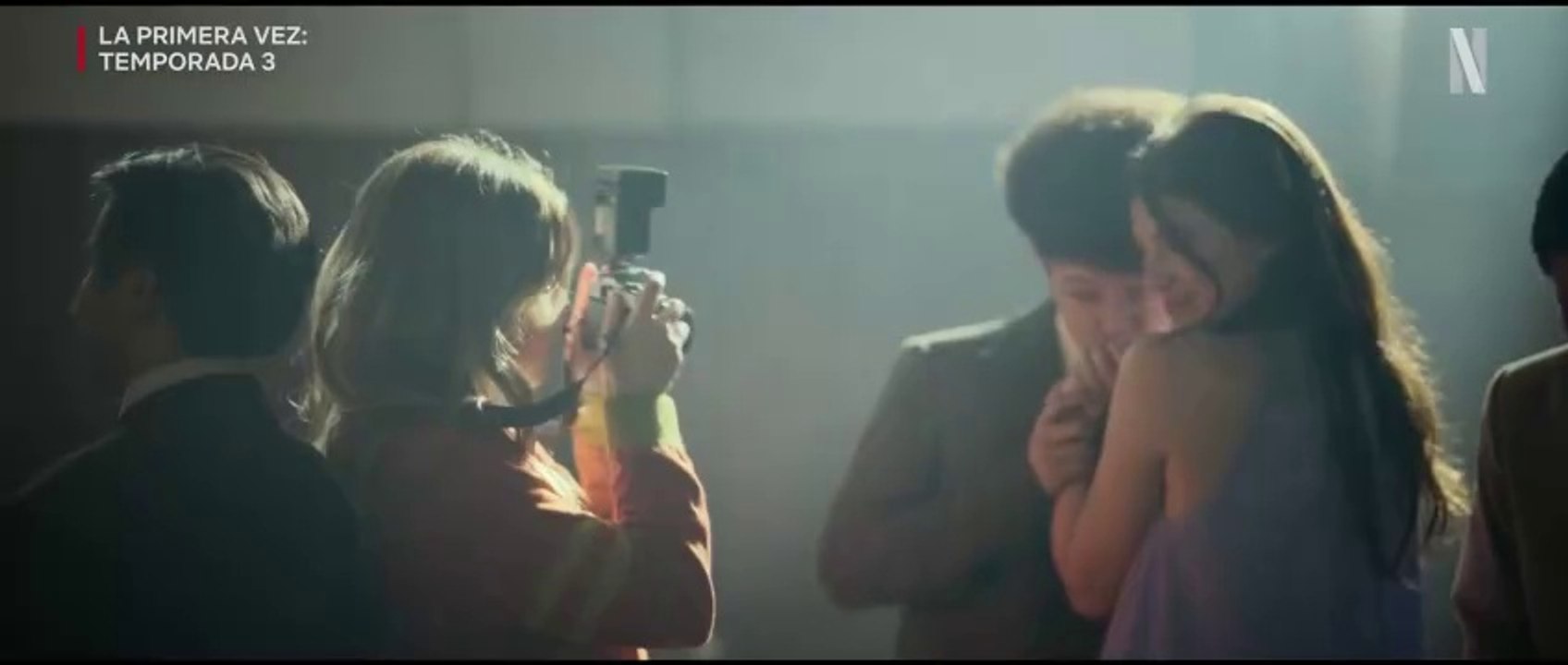 Eva Lasting - staffel 3 Trailer OV