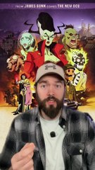 James Gunn Offers Free Access to His DC Series on YouTube! 🔥