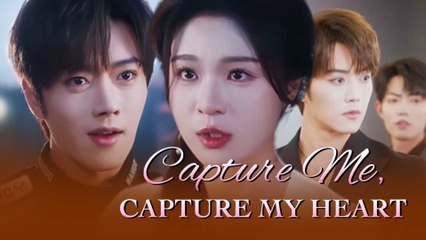 Capture Me, Capture My Heart Full Movie