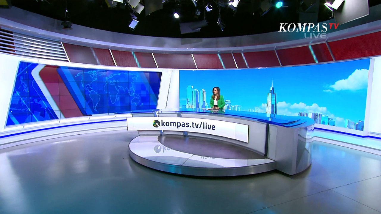 Paus Leo XIV Tampil Perdana di Basilika Santo Petrus Vatikan, Sampaikan Pesan Damai dan Berkati Roma