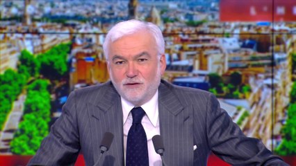 L'édito de Pascal Praud : «Léon XIV succède au pape François»