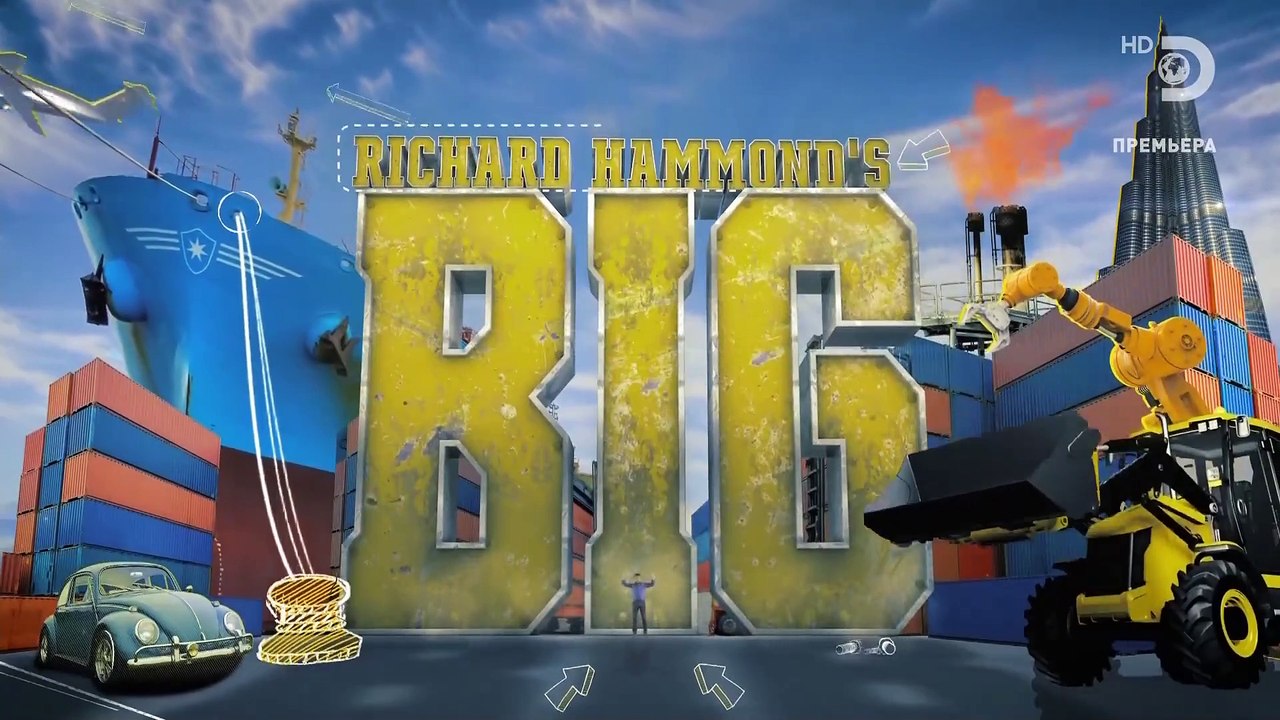 05. World's Longest Railway Tunnel