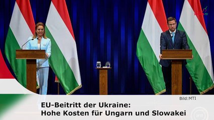 hallo ungarn - Kurznachrichten am 09.05.2025