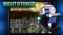 Operation Night Strikers - Release Date Trailer