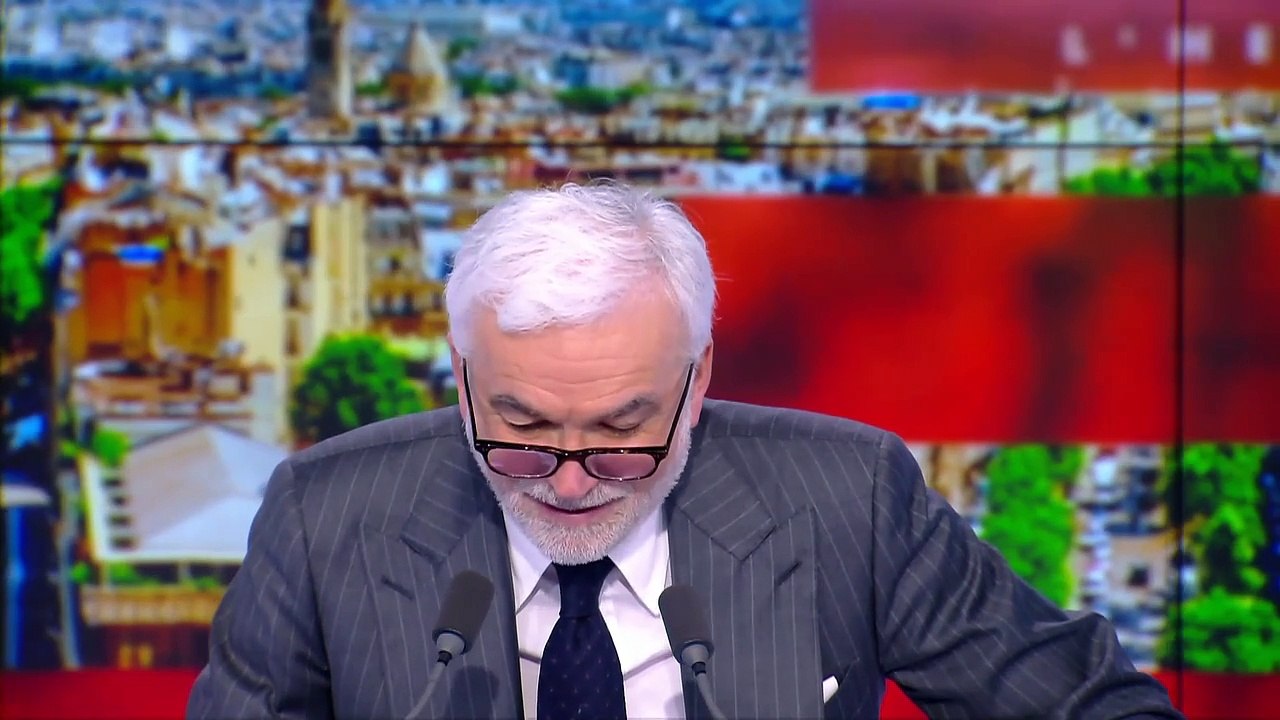 Édito Pascal Praud - Nomination du Pape Léon XIV : «Chacun regarde son visage, observe ses gestes et écoute ses premiers mots»