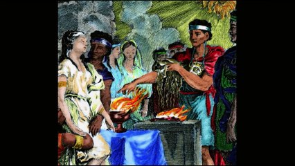 Segreti nel ghiaccio - Sesta Puntata