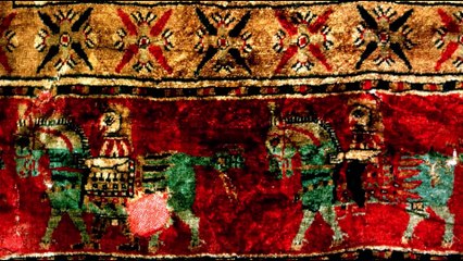 Segreti nel ghiaccio - Quarta Puntata