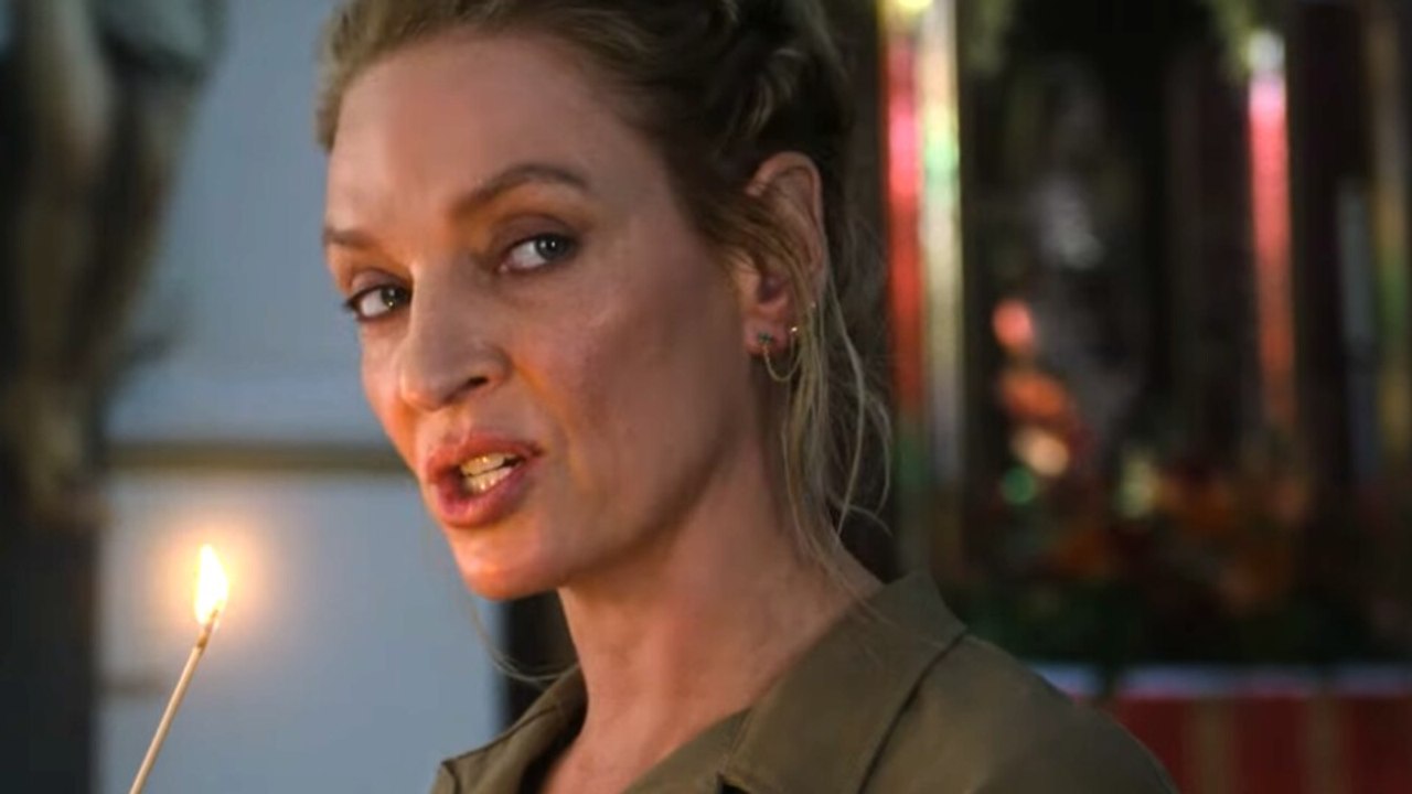 The Old Guard 2: Wenn Charlize Theron und Uma Thurman aufeinandertreffen, fliegen richtig die Fäuste