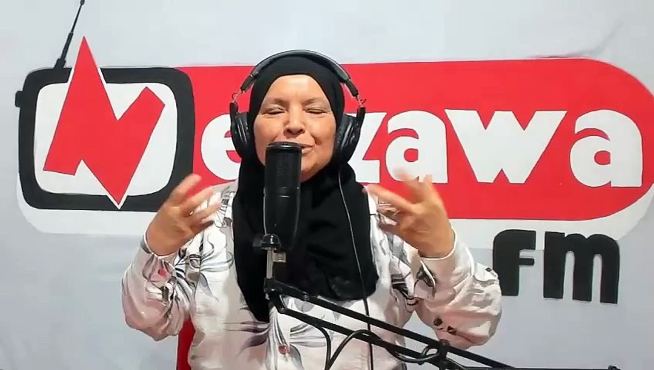 نادي المستمعين مع فاطمة الطرابلسي