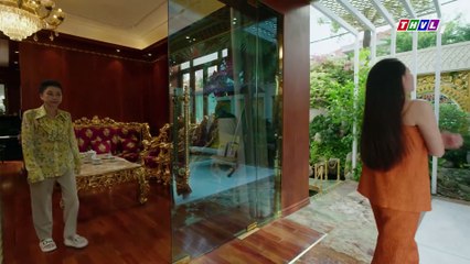 YÊU LẦN NỮA - TẬP 6 - PHIM VIỆT NAM THVL1 - PHIM YEU LAN NUA