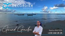 DECORDIER immobilier Maurice MA7-1497 – Maison à vendre – Grand Gaube