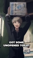 Heavenly Delusion Funny Moment #shorts