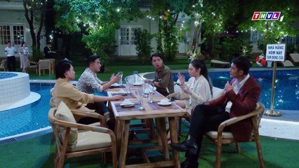 YÊU LẦN NỮA - TẬP 11 - PHIM VIỆT NAM THVL1 - PHIM YEU LAN NUA