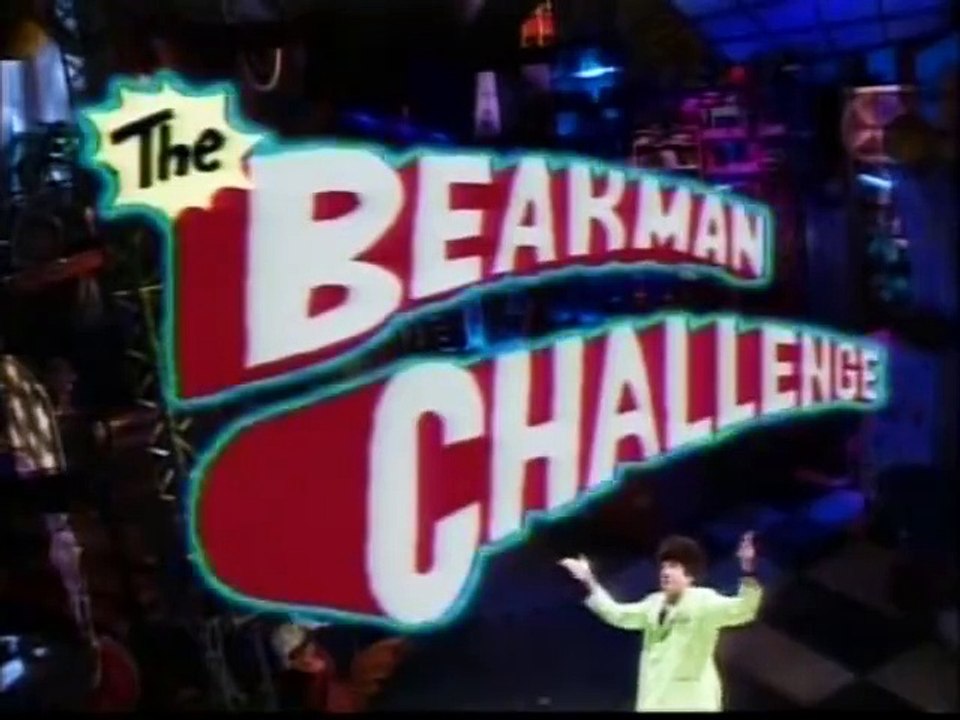 Beakmans World - S01E19 - Episodio 19