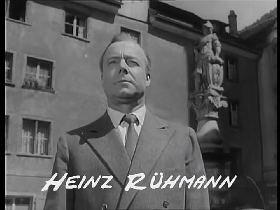 Es geschah am hellichten Tag - Trailer