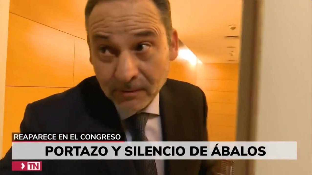El Congreso acorrala a Ábalos: el Tribunal de Cuentas investigará sus 'enchufes sentimentales' en empresas públicas