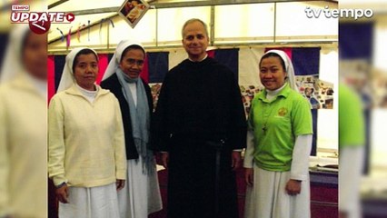 Mengenal Leo XIV, Paus Pertama dari Amerika