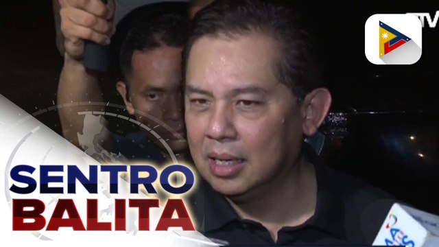 Motibo at timing ng tangkang paghahain ng impeachment complaint sa Kamara, kinuwestiyon ng ilang mga mambabatas; naturang complaint, tinawag na diversionary tactic ng MAKABAYAN Bloc