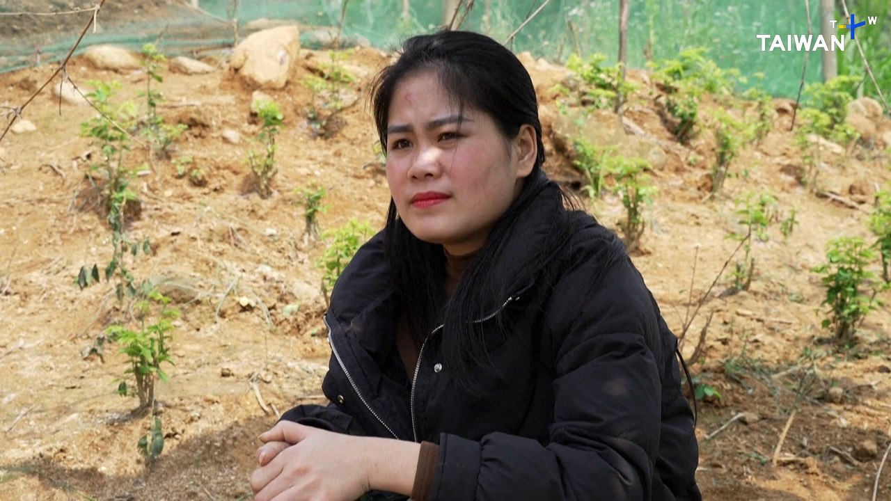 Villagers in Vietnam Rebuilding After Typhoon Yagi Devastated Homes