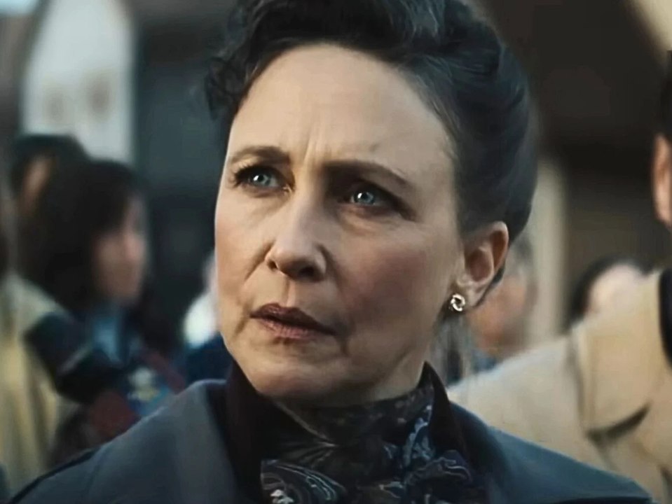 The Conjuring: Last Rites (Conjuring: L'Heure du jugement): Teaser HD VF