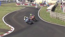 2025 NW200 - Race1 - MILWAUKEE SUPERBIKE RACE - Thursday