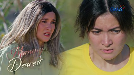 Mommy Dearest: Jade begs Olive to open her mind! (Episode 53)