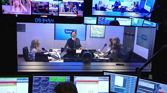 Jean-Luc Lemoine : «Son meilleur atout pour gagner cette télé réalité, c’est Jean-Pierre Pernaut»