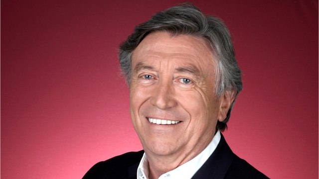 GALA VIDEO - Jacques Legros fébrile avant son dernier JT : « Je sais qu’ils me préparent un sale coup ! »