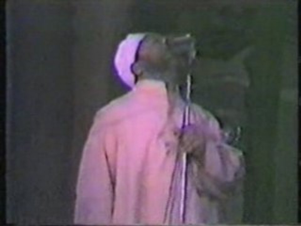 Kishk Kichk كشك Partie2 Islam